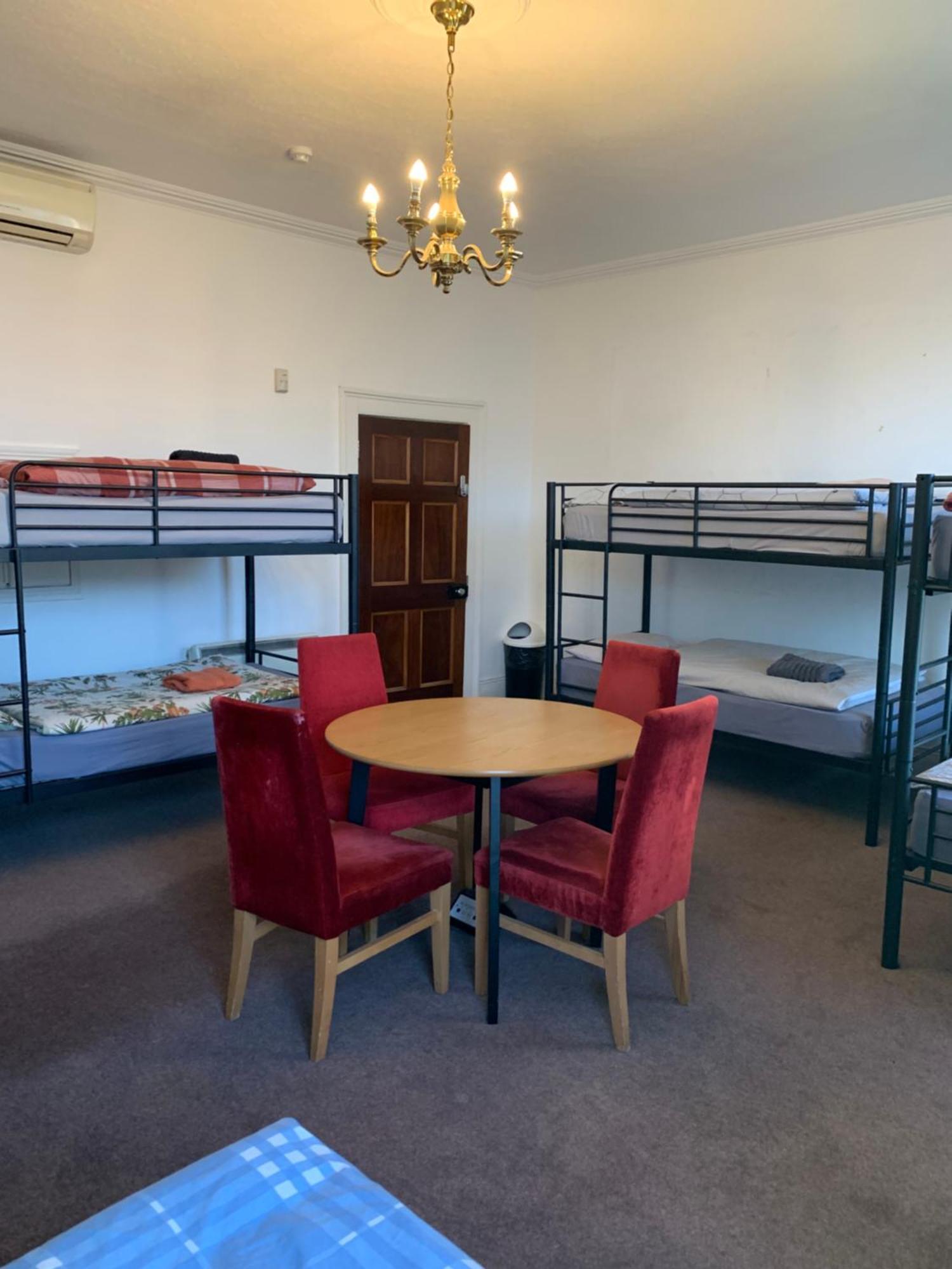 Eden Quay Guesthouse Private Rooms Dublin Eksteriør billede