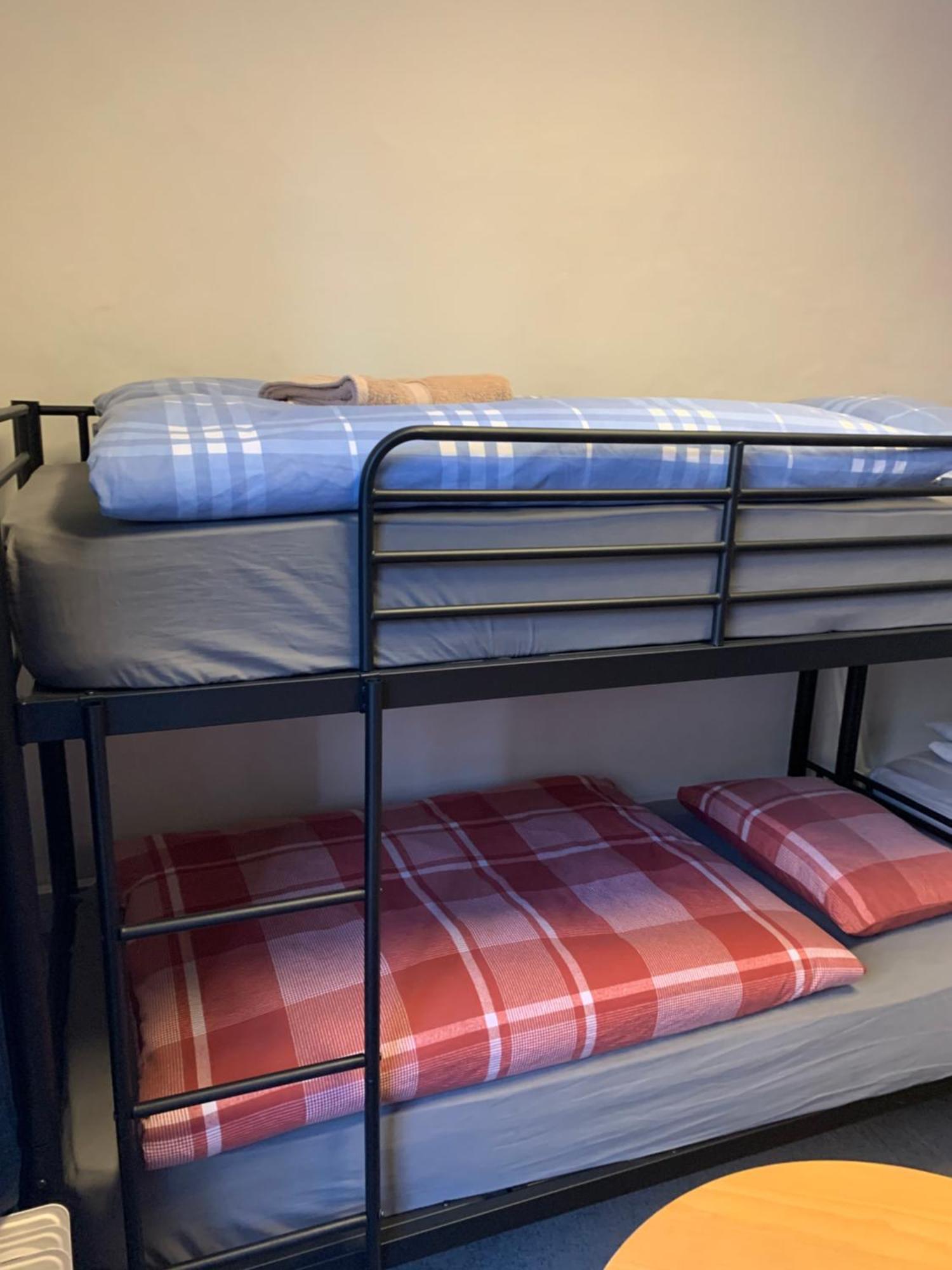 Eden Quay Guesthouse Private Rooms Dublin Eksteriør billede