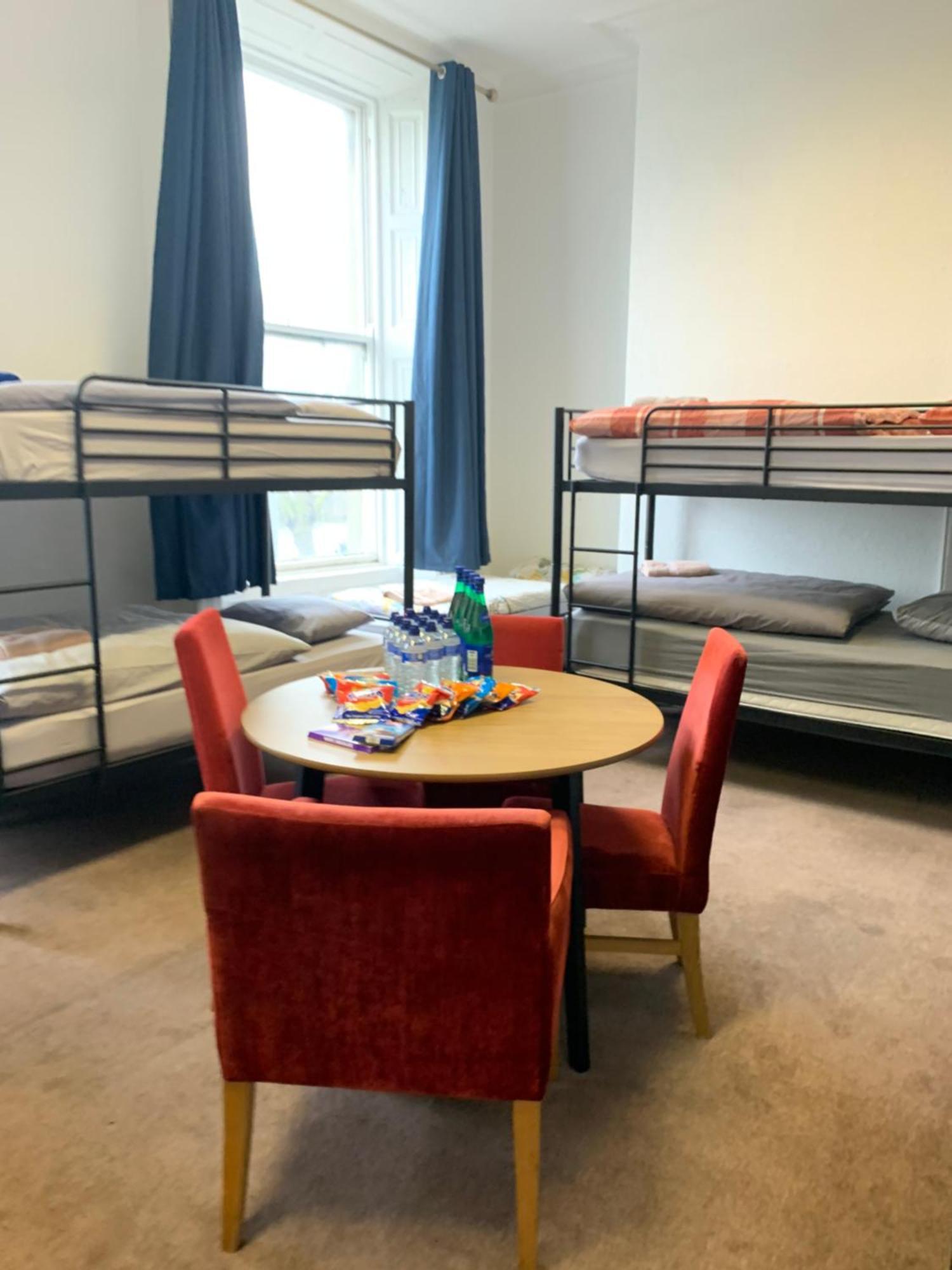 Eden Quay Guesthouse Private Rooms Dublin Eksteriør billede