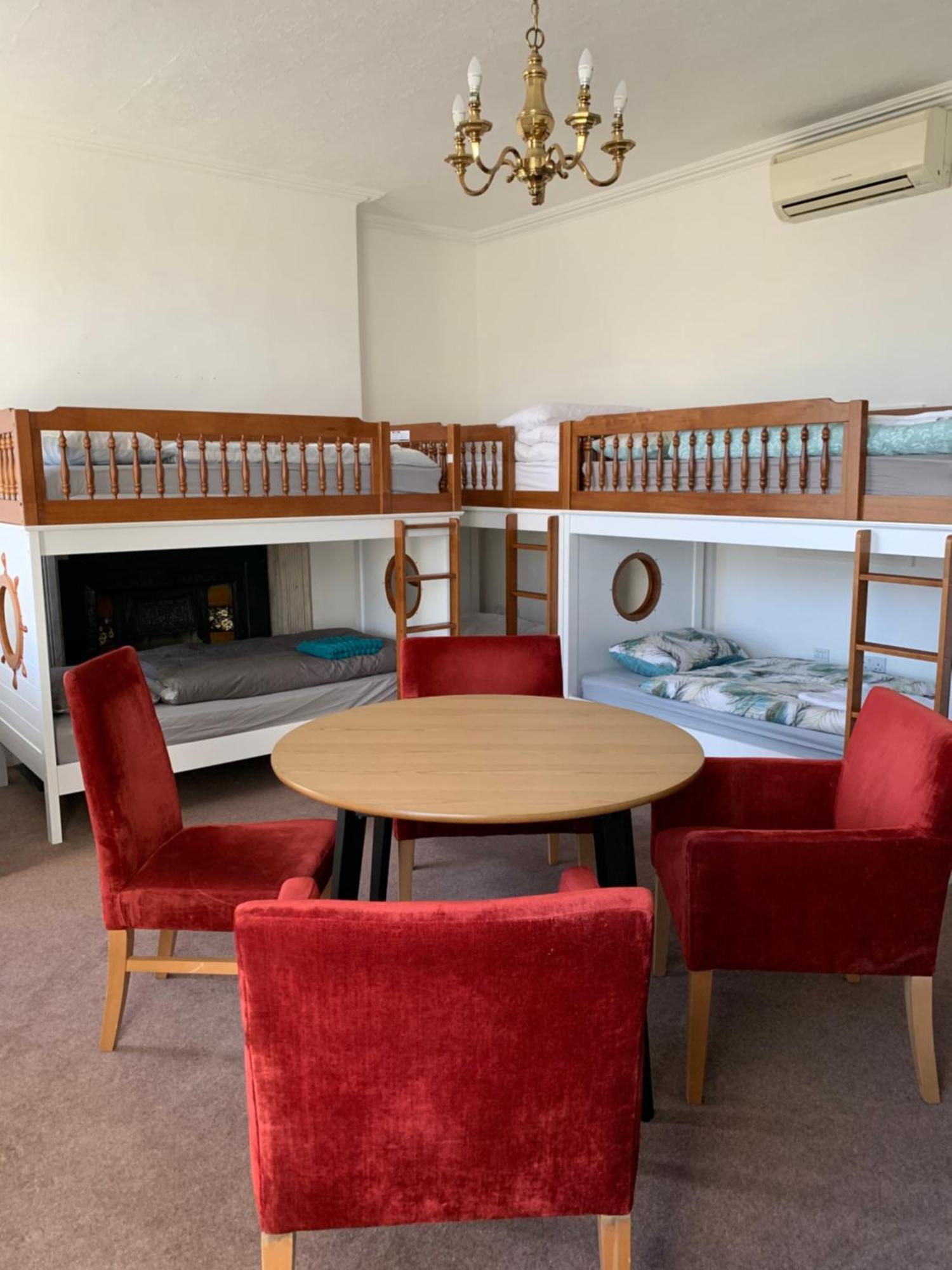 Eden Quay Guesthouse Private Rooms Dublin Eksteriør billede