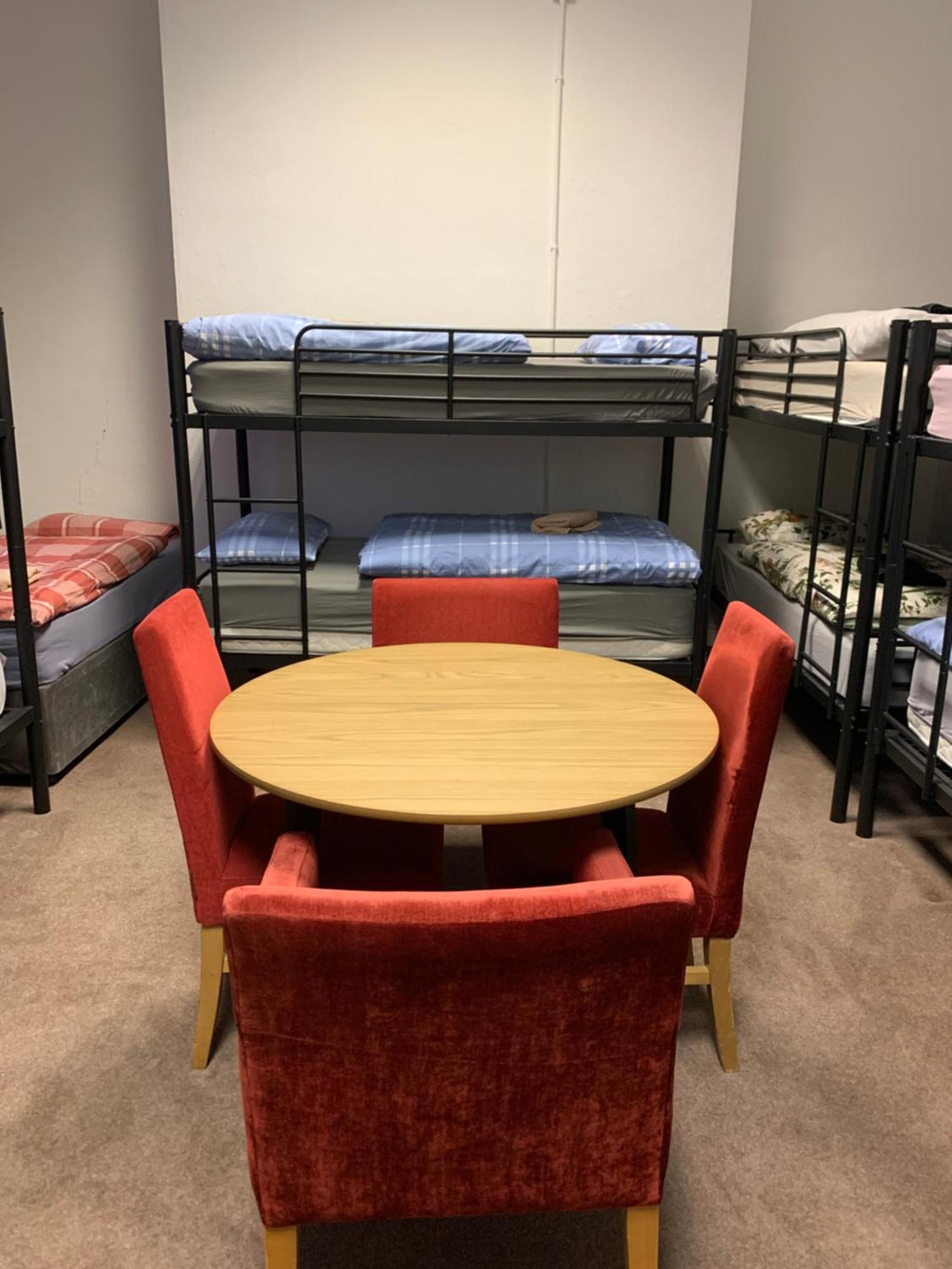 Eden Quay Guesthouse Private Rooms Dublin Eksteriør billede