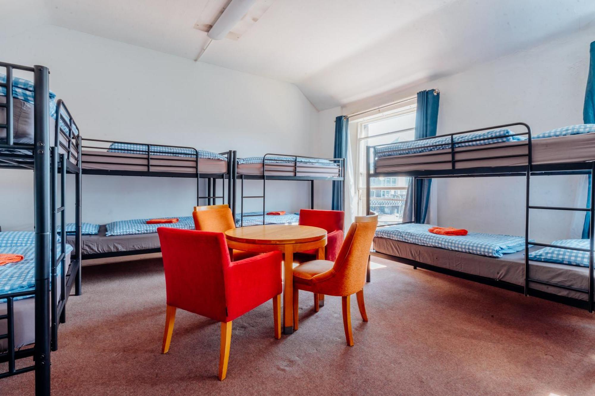 Eden Quay Guesthouse Private Rooms Dublin Værelse billede