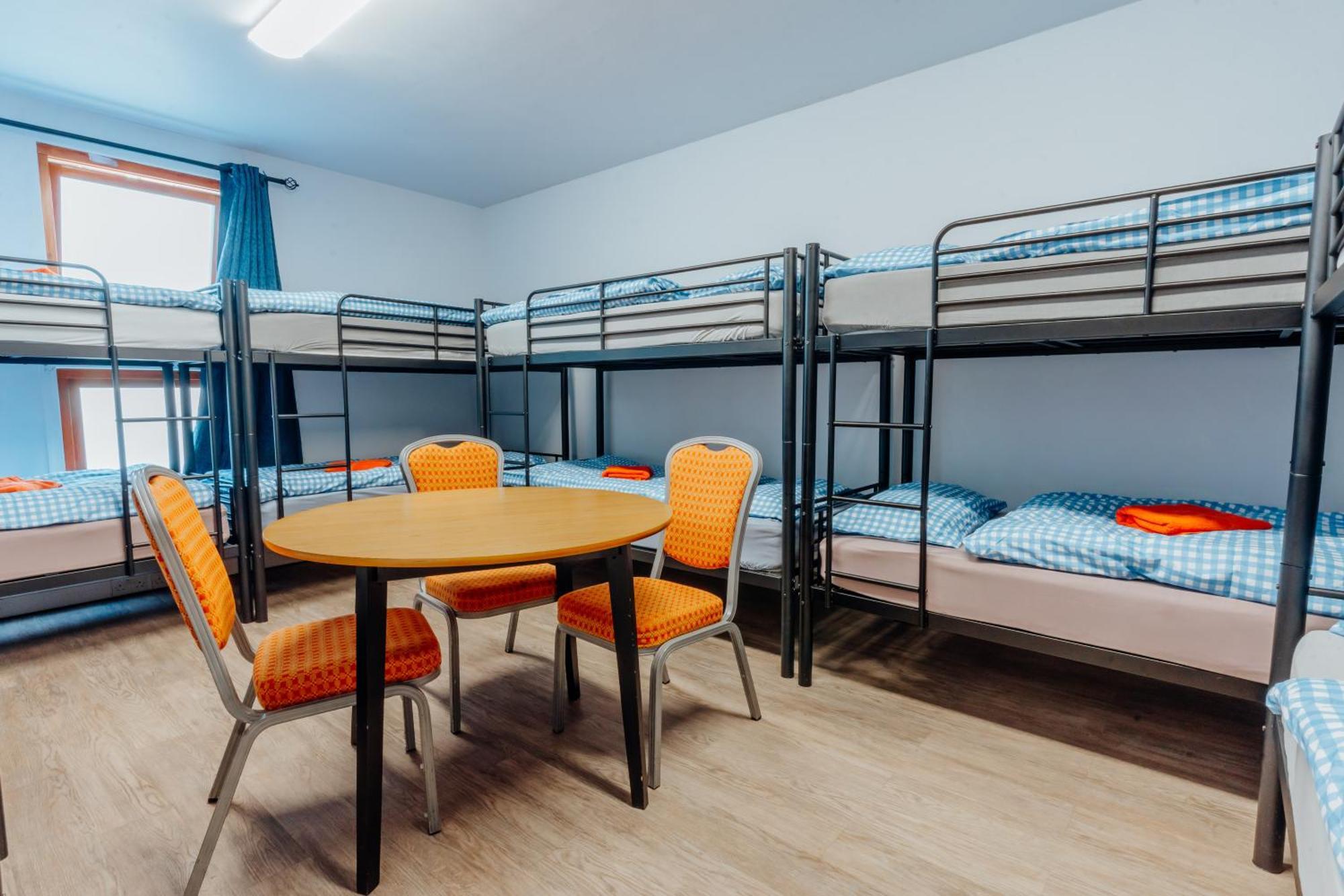 Eden Quay Guesthouse Private Rooms Dublin Værelse billede