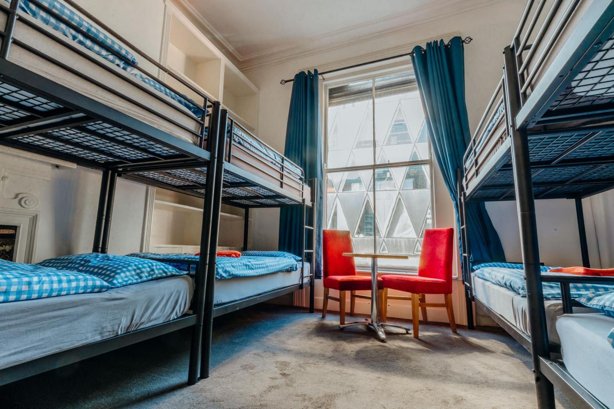 Eden Quay Guesthouse Private Rooms Dublin Eksteriør billede