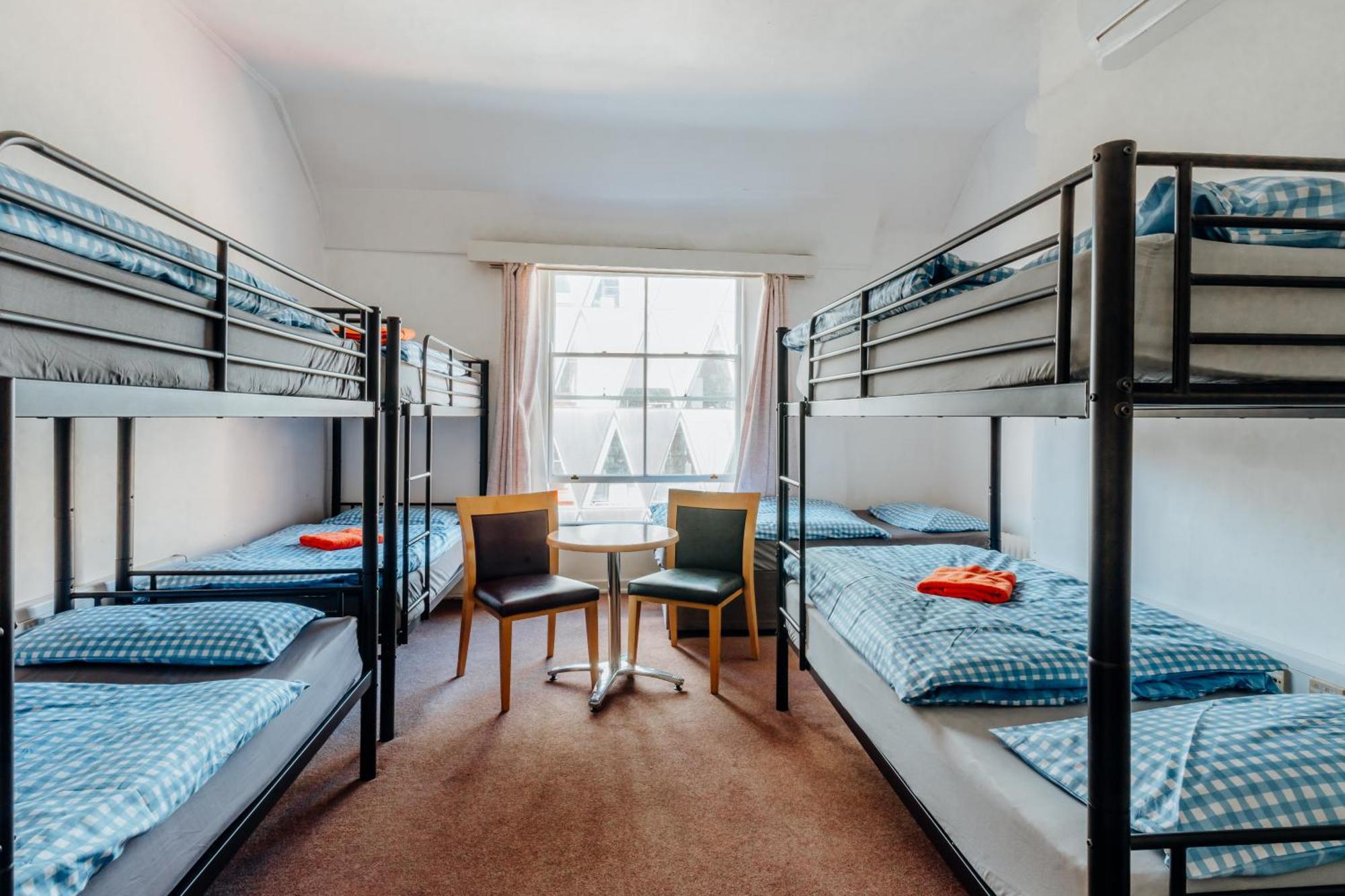 Eden Quay Guesthouse Private Rooms Dublin Værelse billede